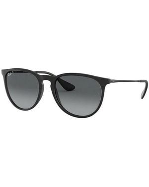 Ray-Ban Erika Rb4171 622/T3 - Black