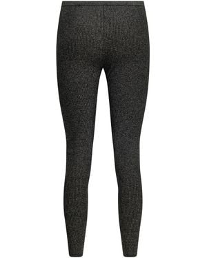 Isabel Marant "Maritza" Leggings - Black