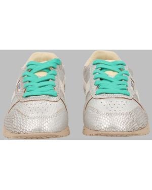 Autry Trainer "Windspin Low" - Green