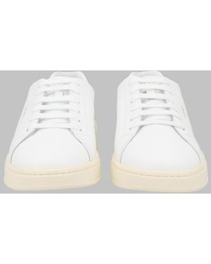 HUGO Sneakers "Neston" - White