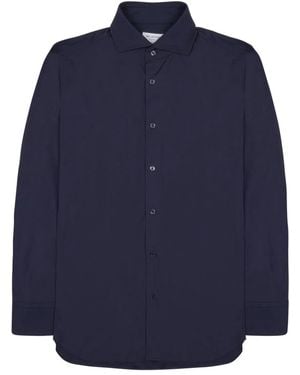 ARCHIVIUM BE UPDATED Camicia - Blue