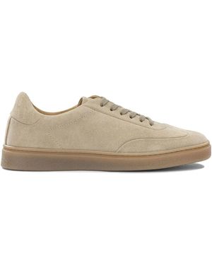 Henderson Sneakers & Slip-On - Brown