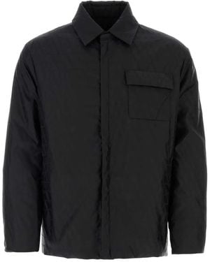 Valentino Garavani Camicia - Black