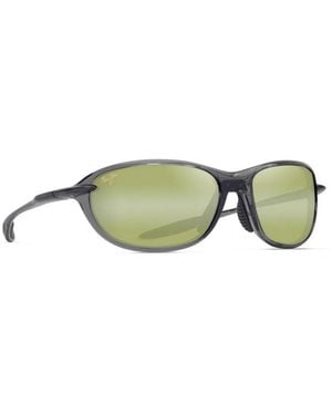 Maui Jim Hookipa Ultra R Mj0339S Ht339-14 (004) - Green