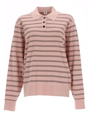 THE GARMENT Polo "Madison" - Pink