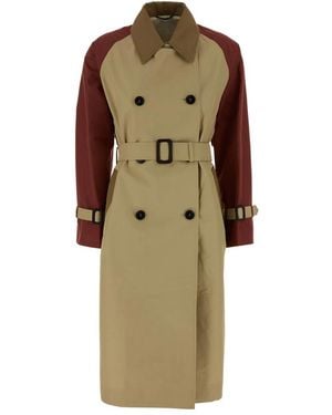 Weekend Trench Canasta - Multicolor