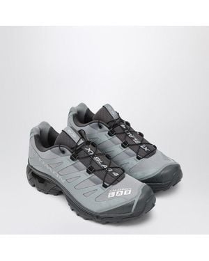 Salomon Xt-4 Og Protective Sneakers - Gray