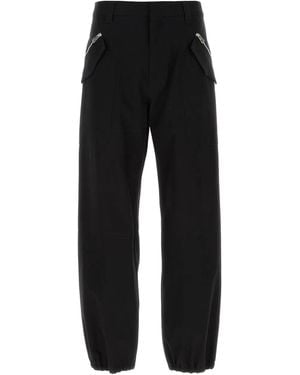 Loewe Pantalone - Black