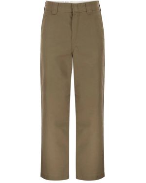 Carhartt Craft - Green