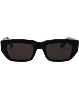Retrosuperfuture Ra Sunglasses - Black