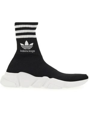 Balenciaga Sneaker Speed - White