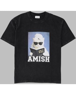 AMISH Amish - Black