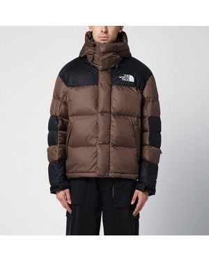 The North Face Himalayan Baltoro/ Jacket - Brown