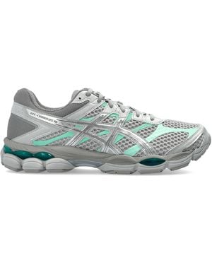 Asics Gel-Cumulus 16 Trainers - Blue