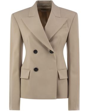 Sportmax Spxfresia - Natural