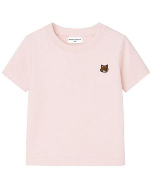 Maison Kitsuné Maison Kitsuné - Pink