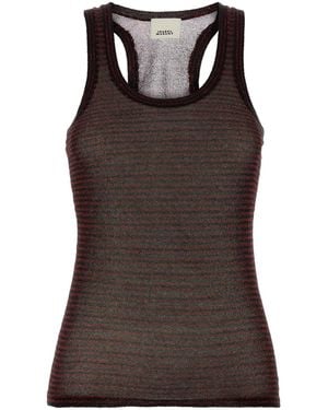 Isabel Marant Cevara-Gd - Brown