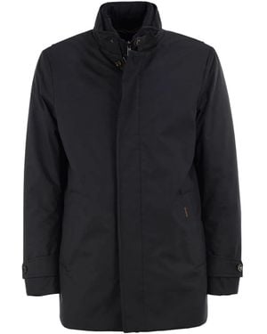 Moorer Reis-Ads - Black