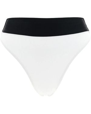 Goldbergh 'Oceane' Bikini Briefs - Black