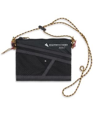 Klättermusen Medium Algir Crossbody Bag - Multicolor