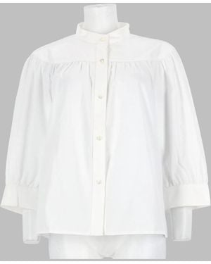 A.P.C. A.P.C. - White