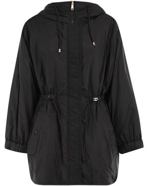 Weekend by Maxmara Weekend Maxmara Wkdalcamo - Black