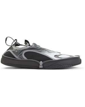 Balenciaga Sneakers Pocket Gradient - Black