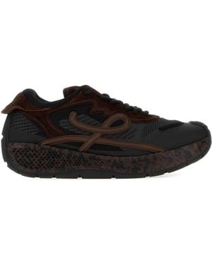 Loewe Pogo Trainer - Black