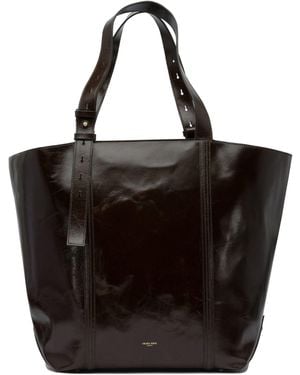 Golden Goose Shoulder Bags - Black