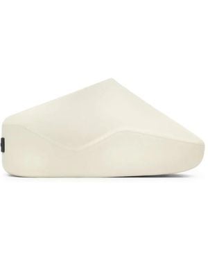 Fear Of God Eva Runner Trainers - White
