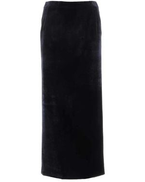 Fendi Gonna - Black