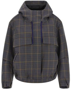 Tela Niki Jacket - Gray