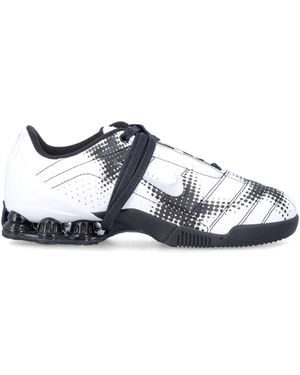 Nike Total90 Shox Magia Sneakers - Blue