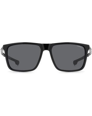 Carrera (Opt + Clip-On) Ca 4020/Cs 807(M9) - Gray