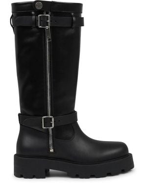 Dior Boot Dmajor - Black
