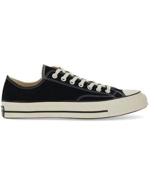 Converse "Chuck 71" Trainer - Black