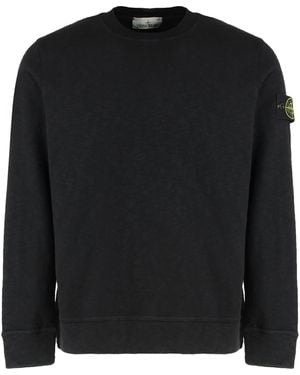 Saint Laurent Low Shoes - Black