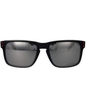 Oakley Acetate Sunglasses - Black