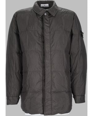 Stone Island Stone Island - Gray