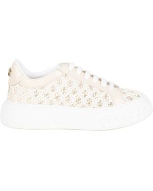 Casadei Sneakers Nexus Versilia - White