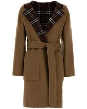 Burberry Hampshire - Natural