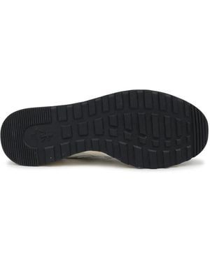 Premiata Trainer "Nous" - Black