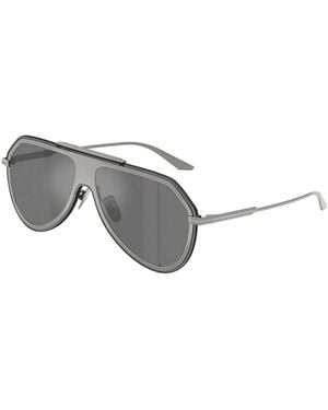 Dolce & Gabbana Dolce & Gabbana Dolce & Gabbana Dg2309 11086G - Grey