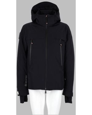 Moncler Moncler Grenoble - Black