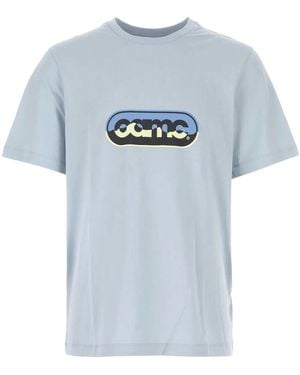 OAMC T-Shirt - Blue