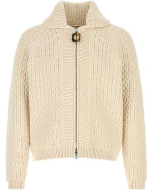 JW Anderson Giacca - Natural