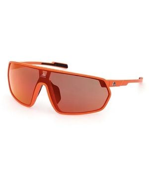adidas Originals Sunglasses - Red