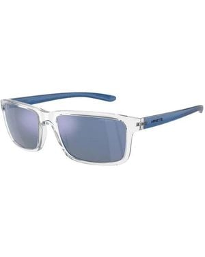 Arnette Mwamba An4322 275522 - Blue