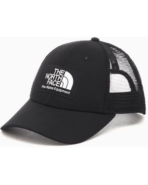 The North Face Mudder Trucker - Black