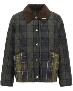 Barbour 'Liddesdale' Jacket - Black
